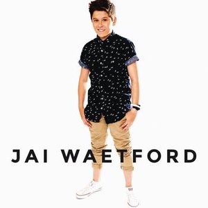 Jai Waetford EP