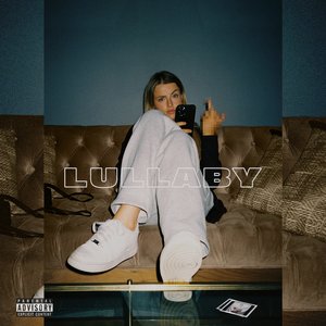 Lullaby - Single