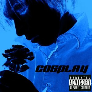 “Cosplay”的封面