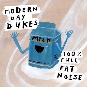 100% Full Fat Noise [Explicit]