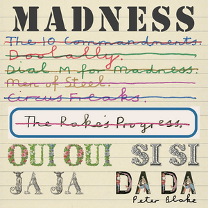 Madness - Oui Oui Si Si Ja Ja Da Da [Special Edition] - Zortam Music
