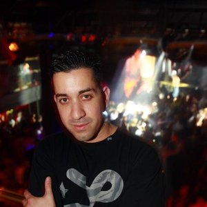 DJ Melo için avatar