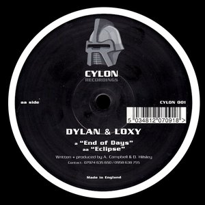 End Of Days / Eclipse