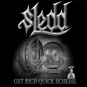 Get Rich Quick Scheme