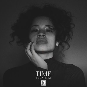 TIME - EP