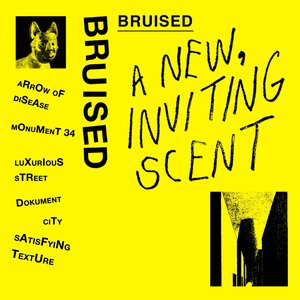 Bruised