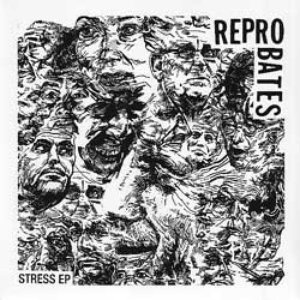 Stress EP