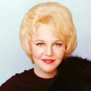 Peggy Lee & Oliver Wallace 的头像