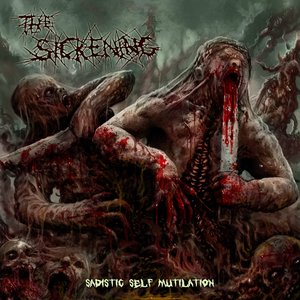 Sadistic Self Mutilation [Explicit]