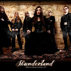 Thunderland 的头像