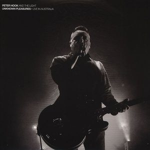 Unknown Pleasures · Live In Australia