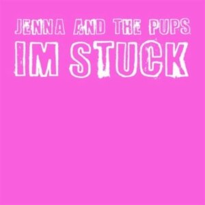 I'm Stuck - EP