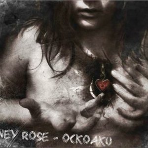Corney rose 的头像