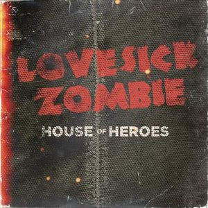 Lovesick Zombie