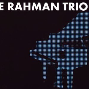 Аватар для Zoe Rahman Trio