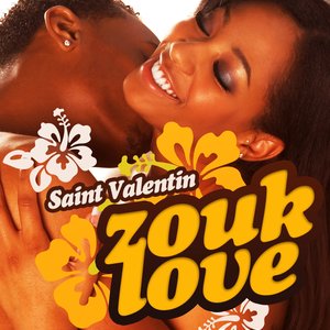 Saint Valentin Zouk Love
