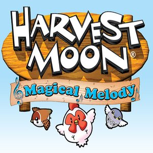 Harvest Moon: Magical Melody