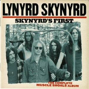 Skynyrd's First: The Complete Muscle Shoals Album