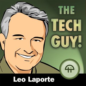 Image for 'Leo Laporte - The Tech Guy'