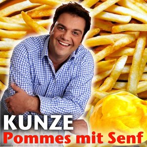 Pommes Mit Senf