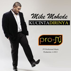 Kucinta Dirinya