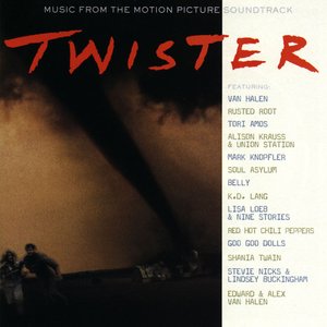 Music From The Motion Picture Twister-The Dark Side Of Nature