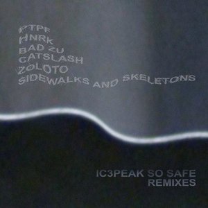 SO SAFE REMIXES