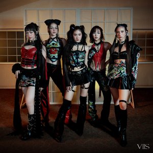 VIIS (วิส) 的头像