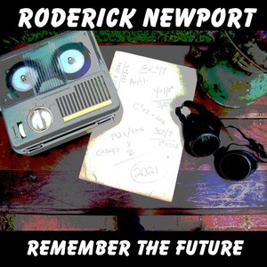 Remember the Future
