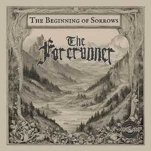 The Beginning of Sorrows - EP