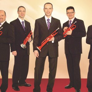 Avatar de Gentlemen Of Trumpets