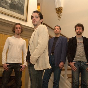 The Chaplins 的头像