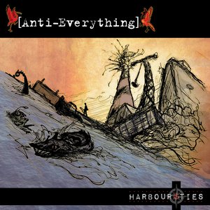 Harbour Ties [Explicit]