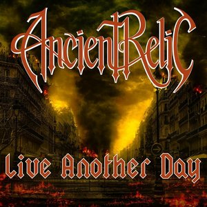 Live Another Day - Single