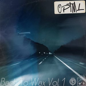 Back To Wax, Vol. 1