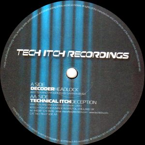 Headlock / Deception