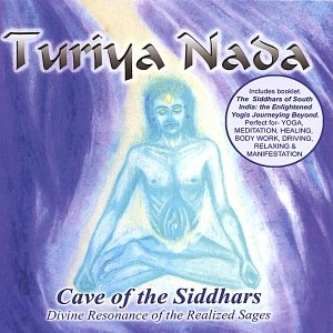 "Cave of the Siddhars" powerful, transforming & pure joy!