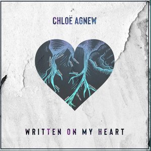 Written On My Heart - Single