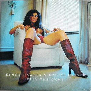 Kenny Hawkes & Louise Carver のアバター