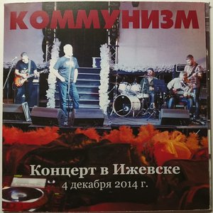 Концерт в Ижевске 4 декабря 2014 г.