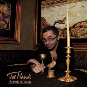 Joe Mande 的头像