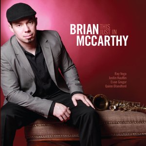 Brian McCarthy 的头像