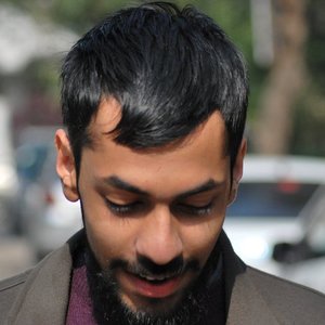 Avatar for Akshay Gupta