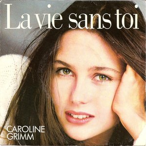 La vie sans toi - Single