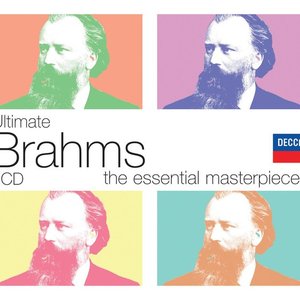 Ultimate Brahms: The Essential Masterpieces