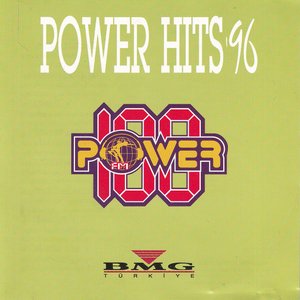 Power Hits '96