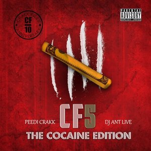 CF5: The Cocaine Edition