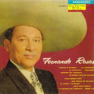 Изображение для 'Fernando Rosas'