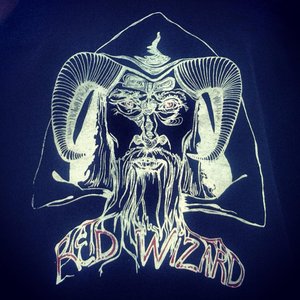 Red Wizard