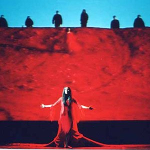 Sussan Deyhim and Shirin Neshat 的头像